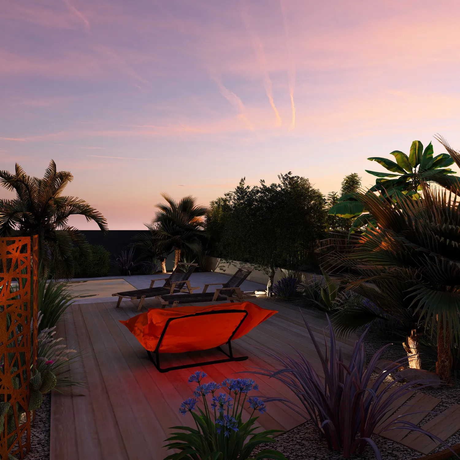 amenagement exterieur bonchamp les laval