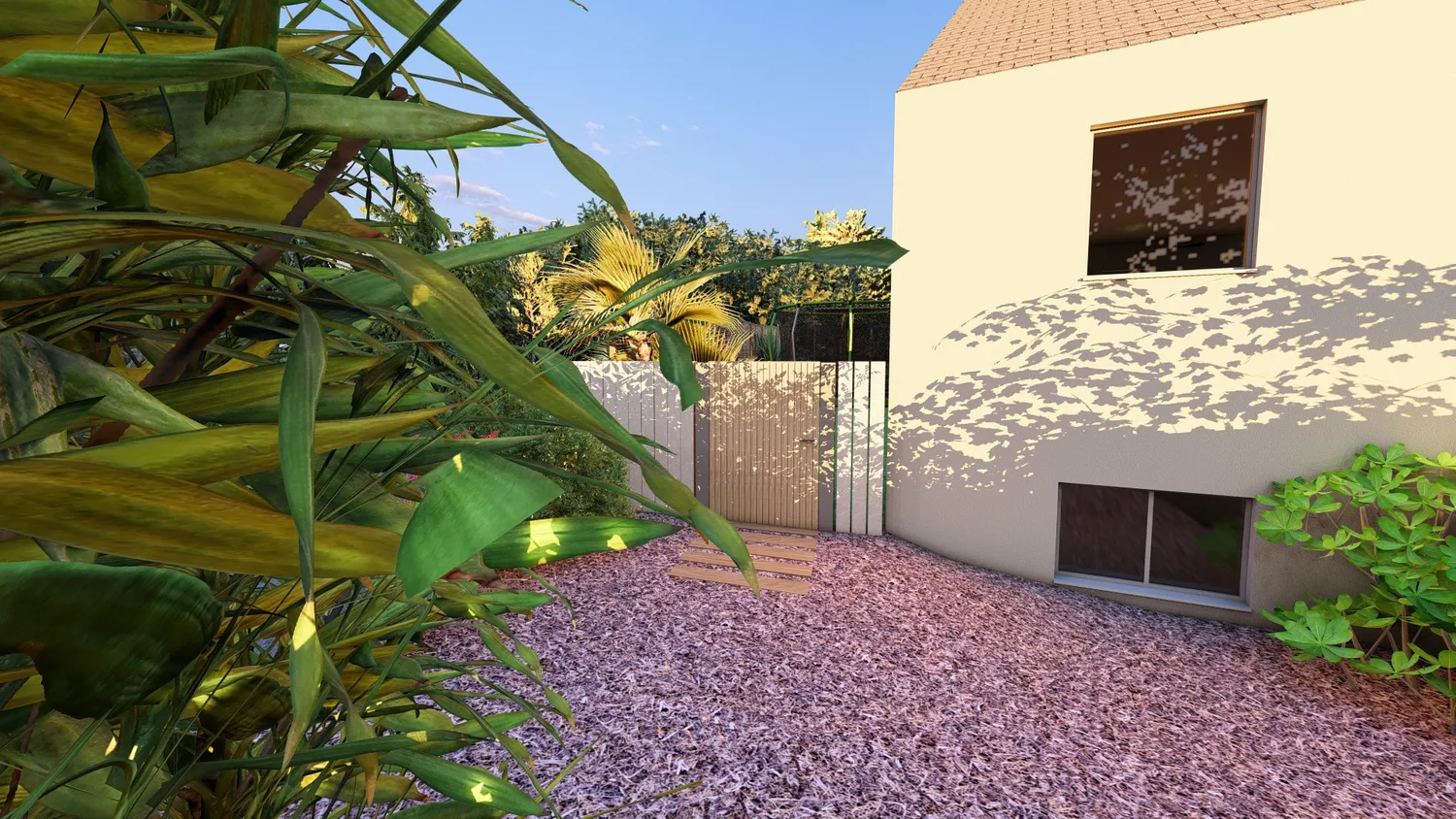 amenagement exterieur bonchamp les laval