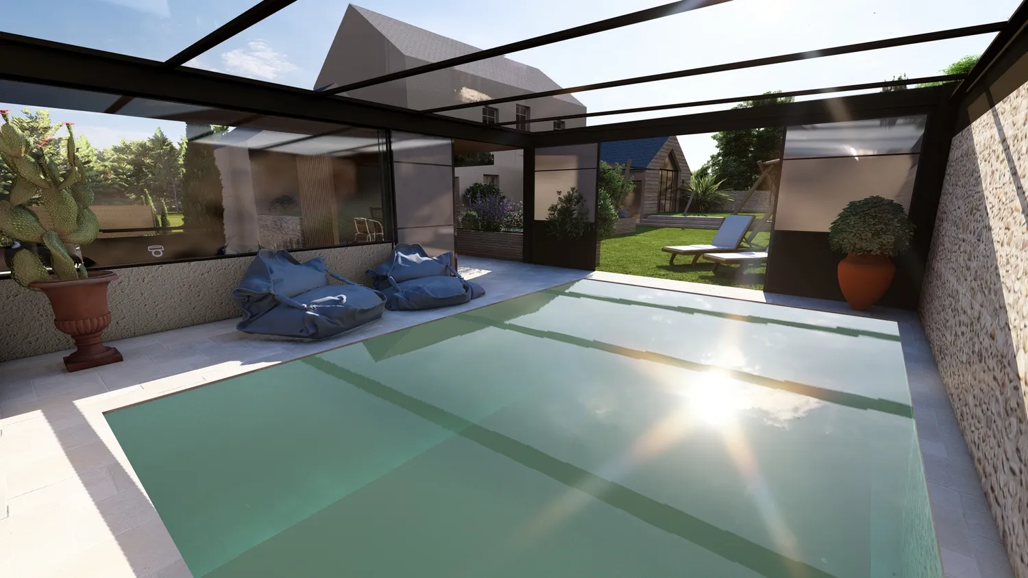 amenagement exterieur l huisserie