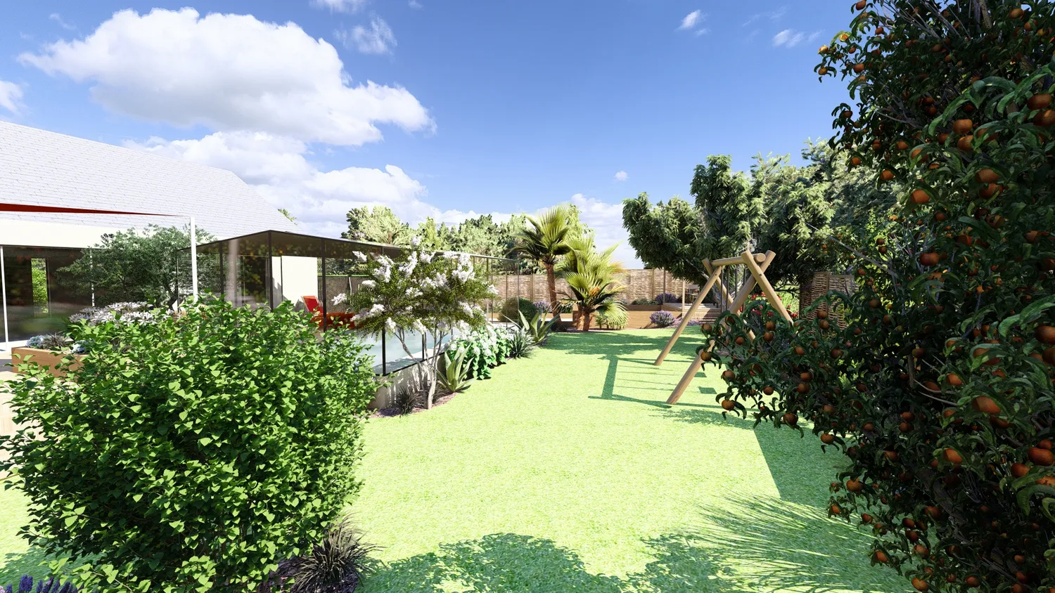 amenagement paysager cosse le vivien