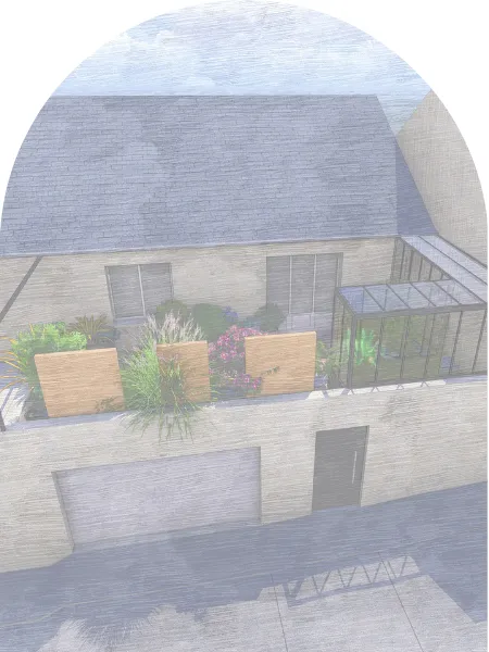 <p>Jardin D'Hiver</p>