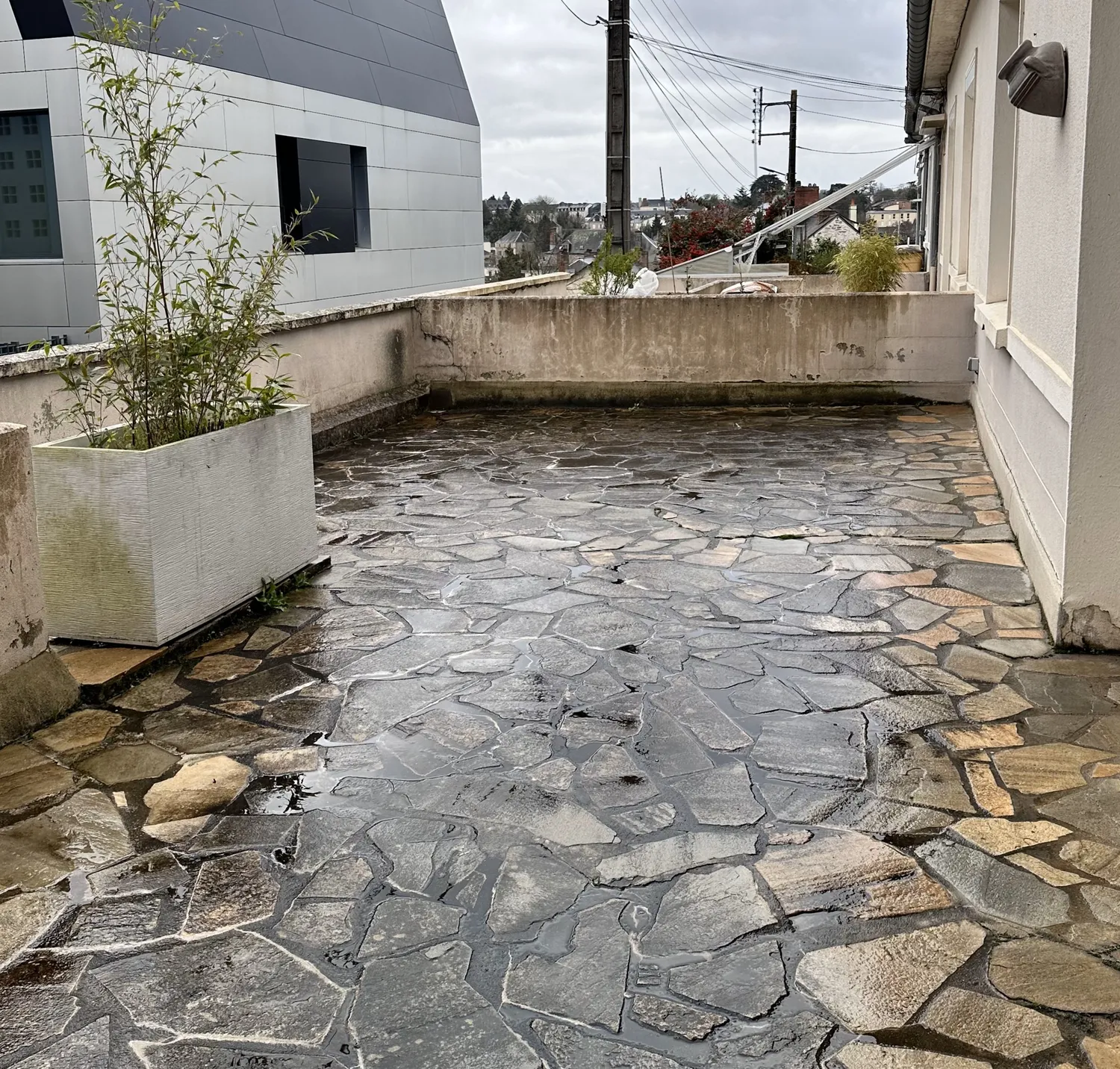 amenagement paysager l huisserie