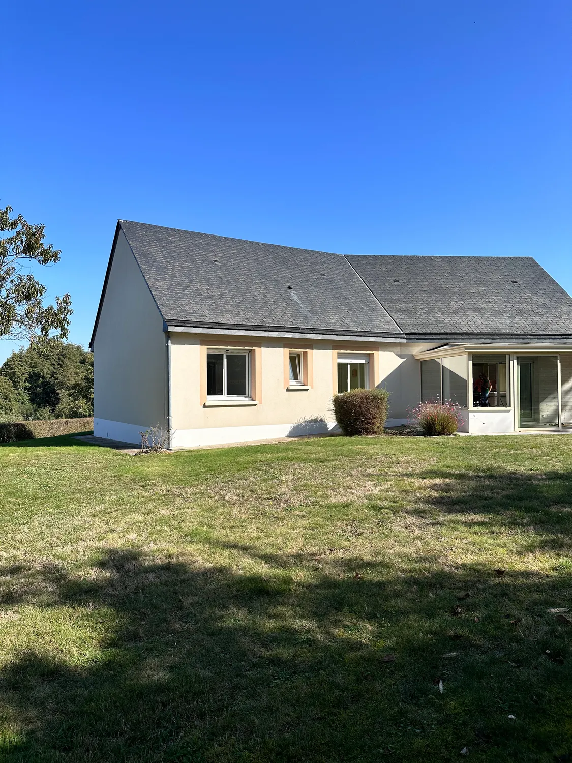 amenagement paysager saint berthevin