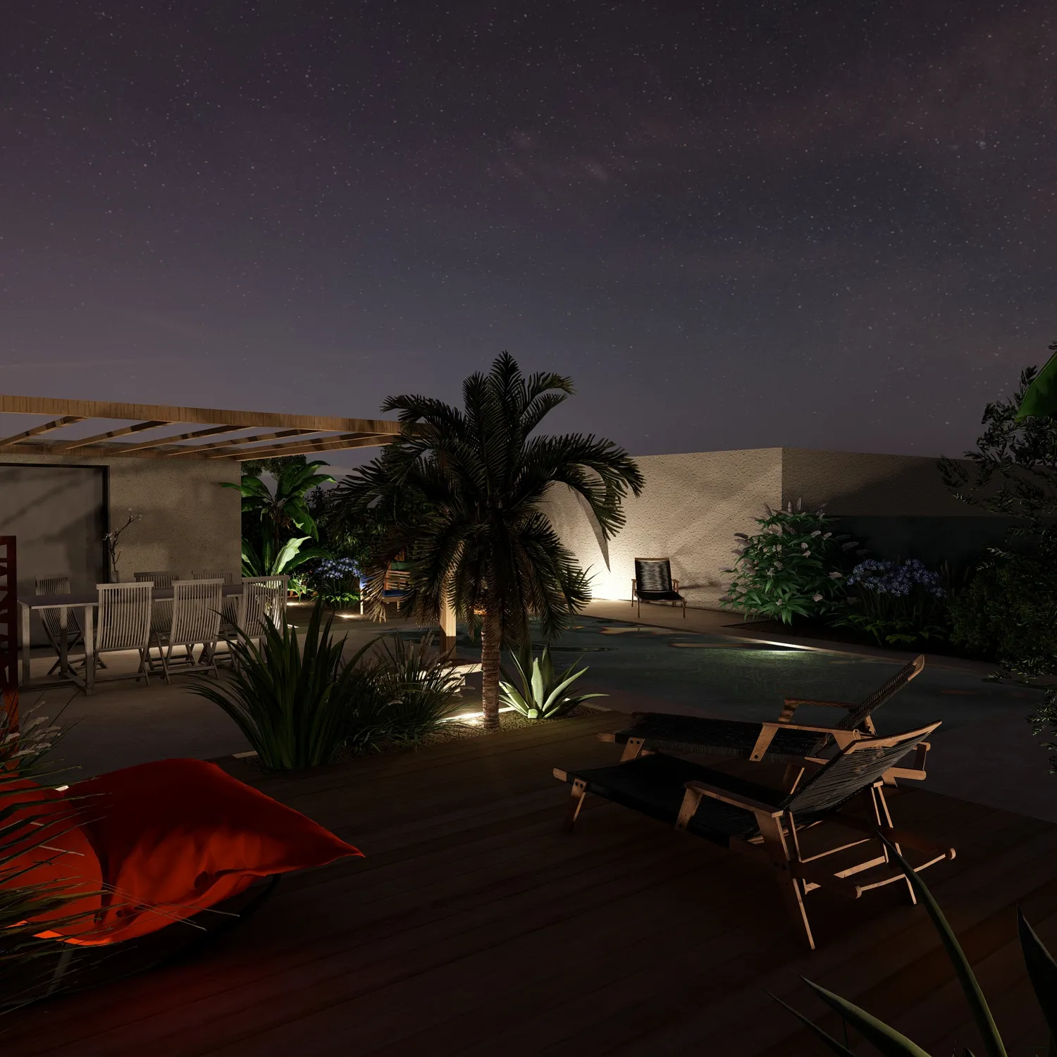 creation paysagere cosse le vivien