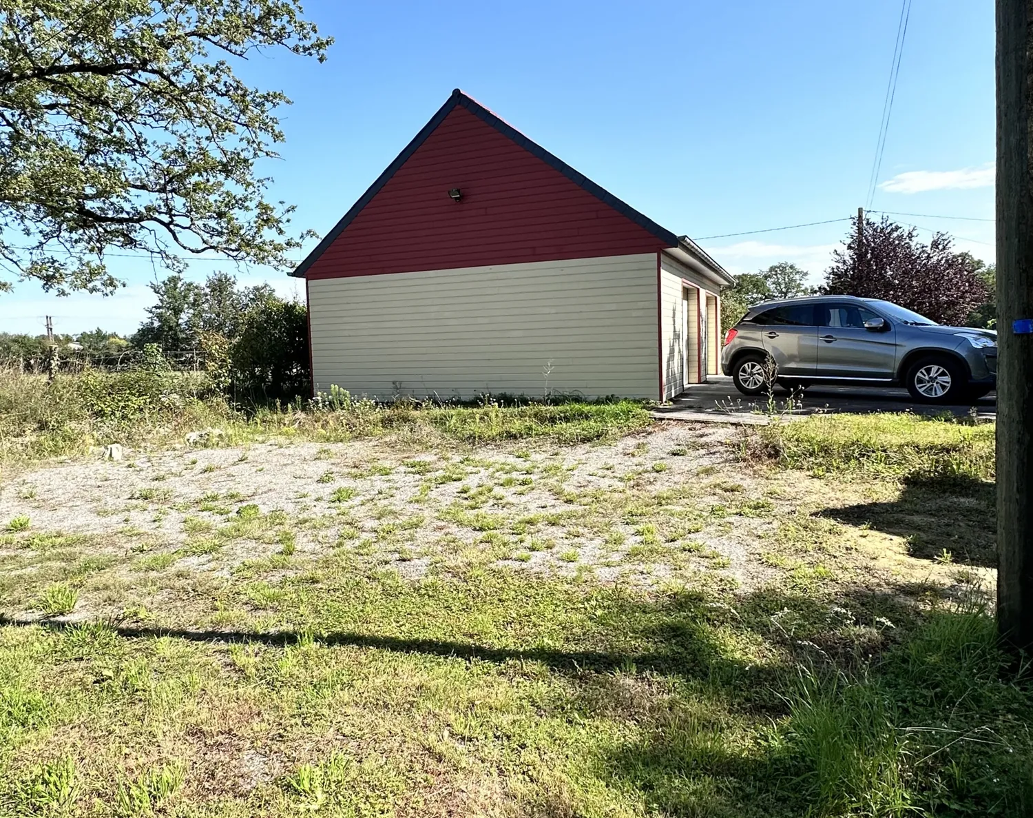 decoratrice exterieur bonchamp les laval