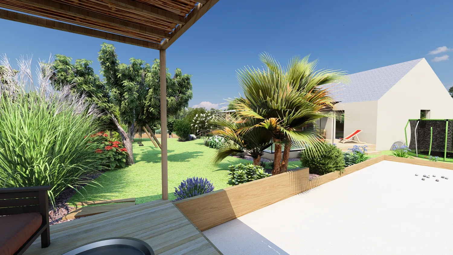 decoratrice exterieur change