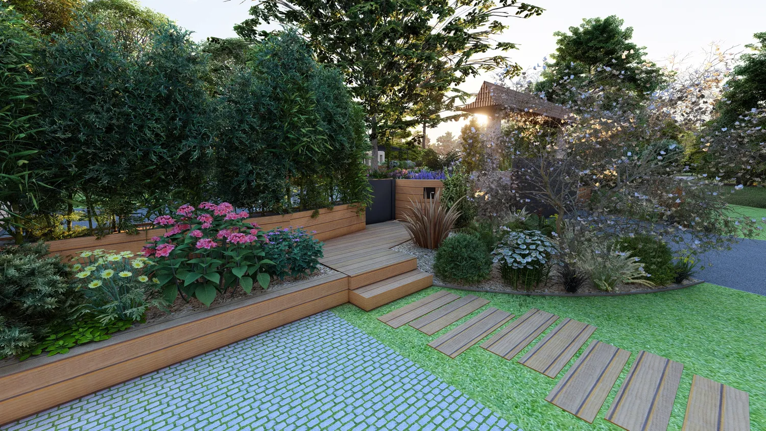 decoratrice exterieur cosse le vivien