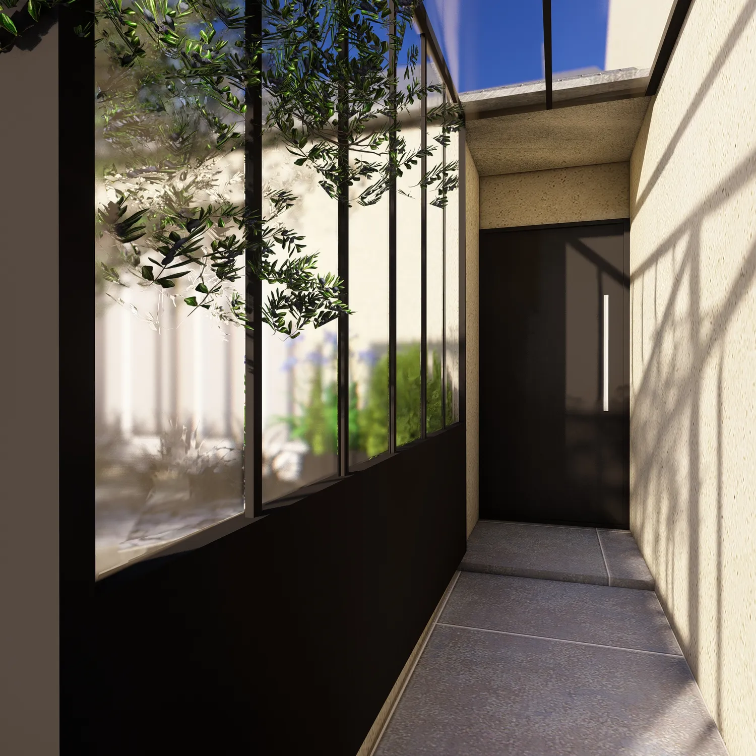 decoratrice exterieur laval