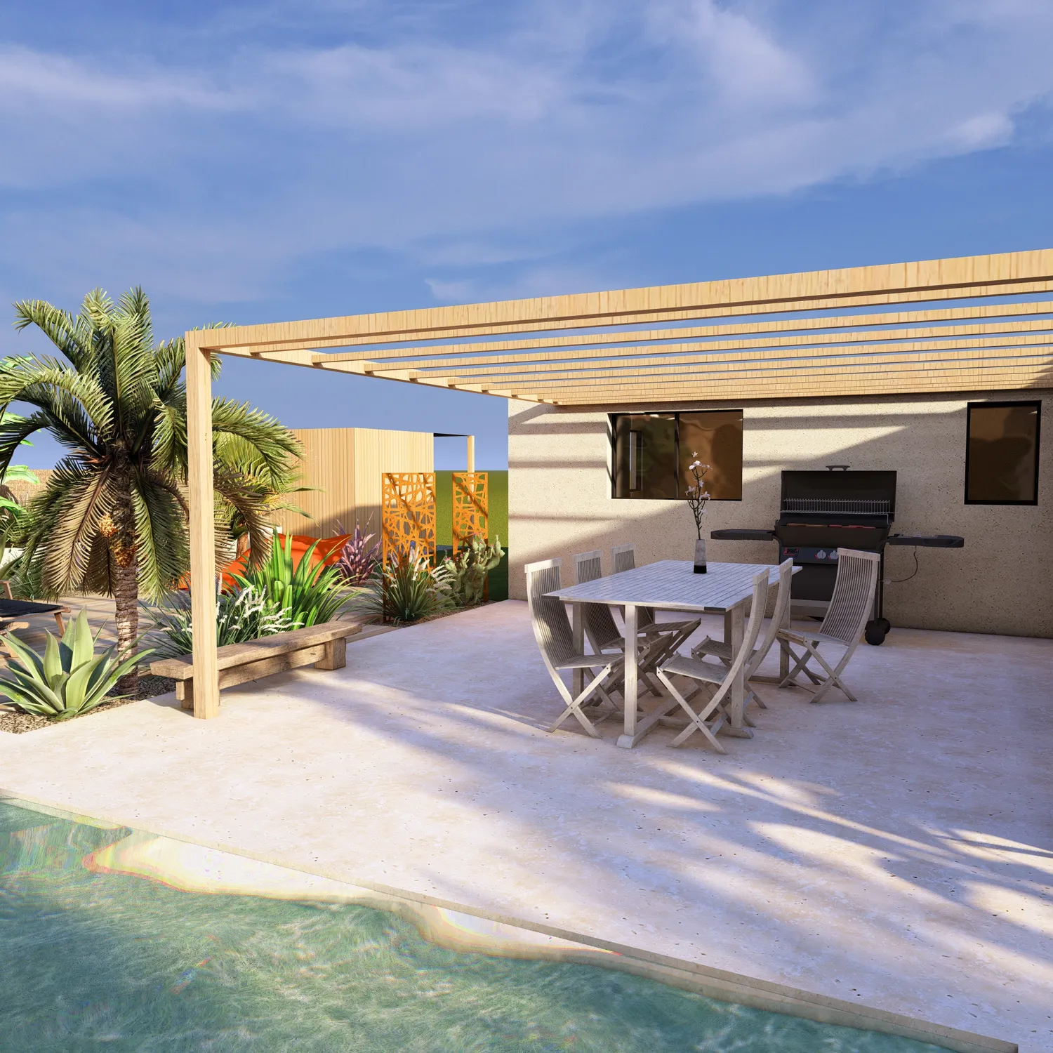 decoratrice exterieur laval