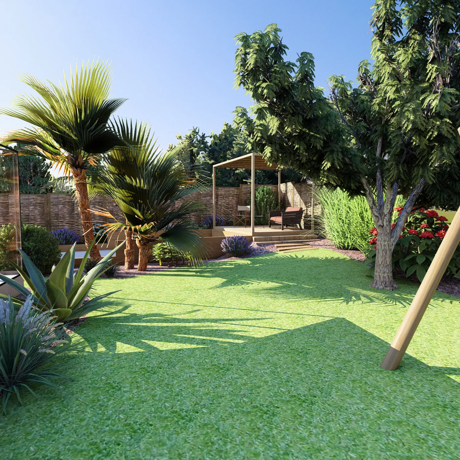 paysagiste bonchamp les laval